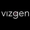 Vizgen logo