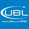 United Bank Limited logo