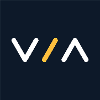VIA Software logo