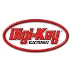 Digi-Key Electronics logo