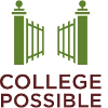 College Possible logo