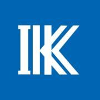 IKK Group logo