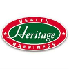 Heritage Foods India logo