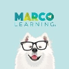 Marco Learning logo