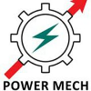 Power Mech logo