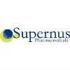 Supernus Pharmaceuticals logo