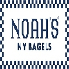 Noah's NY Bagels logo
