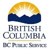 BC Public Service logo