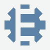 E-gineering logo
