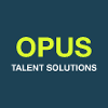 Opus Talent Solutions logo