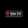 Weber Grill Restaurant logo