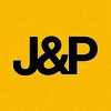 J&P logo