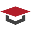 The Learning House logo