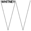 Whitney Museum logo