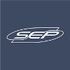 SEP logo