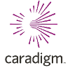 Caradigm logo