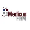 The Medicus Firm logo