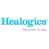 Healogics logo