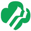 Girl Scouts USA logo