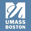 UMass Boston logo