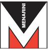 Menarini logo