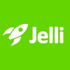 Jelli logo