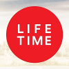 Lifetime logo
