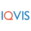 IQVIS logo