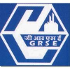 GRSE logo