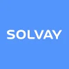 Solvay logo