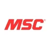 MSC Industrial Direct logo