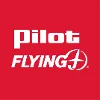 Pilot Flying J logo