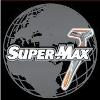 Super-Max logo