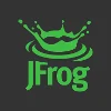 JFrog logo