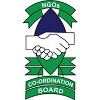 NGOs Co-ordination Board logo