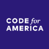 Code for America logo