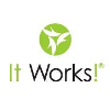 It Works! Global logo