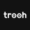 Trooh logo
