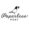 Paperless Post logo