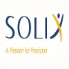 Solix logo