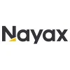Nayax logo