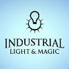 Industrial Light & Magic logo