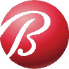 Bally Total Fitness logo