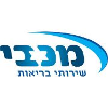 Maccabi logo