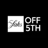 Saks OFF 5TH logo