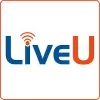 LiveU logo