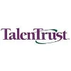 Talentrust logo