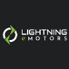 Lightning eMotors logo