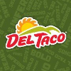 Del Taco logo