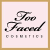 Too Faced Cosmetics logo